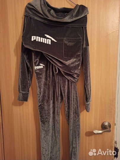 Спортивный костюм