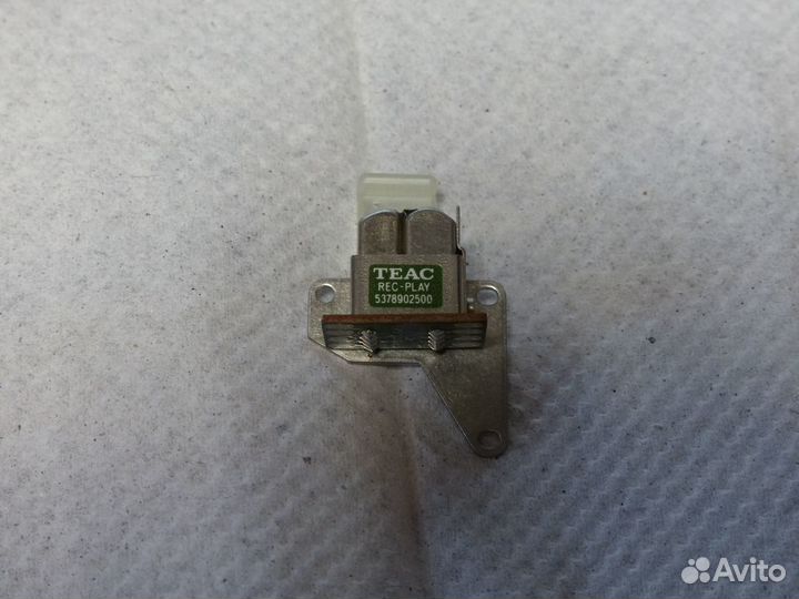 Teac головки магнитофона izxl Новые