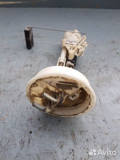 Датчик уровня топлива Фольксваген Т4