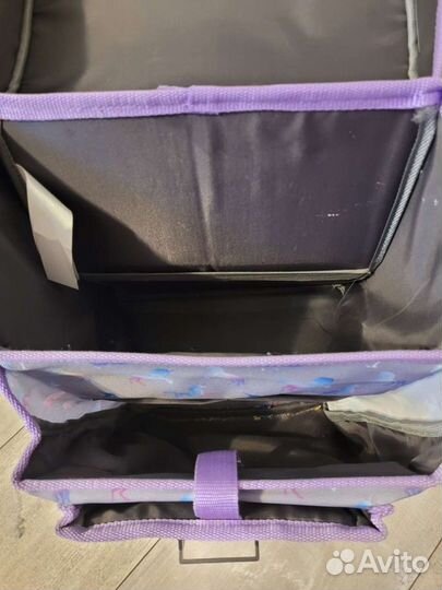 Рюкзак школьный erich krause