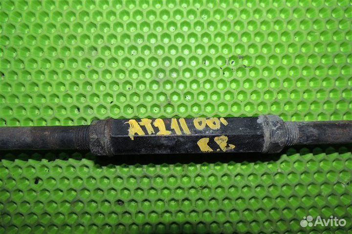 Тяга подвески задняя правая Toyota Caldina AT211