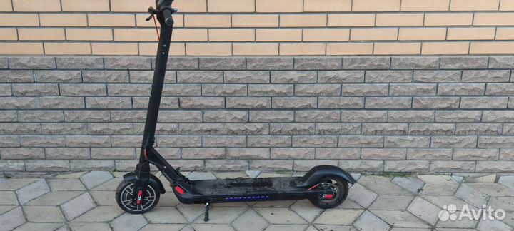 Электросамокат kugoo es2