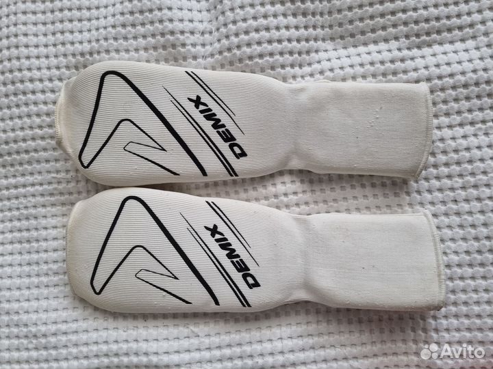 Защита голени детская