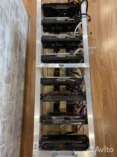 Видеокарты