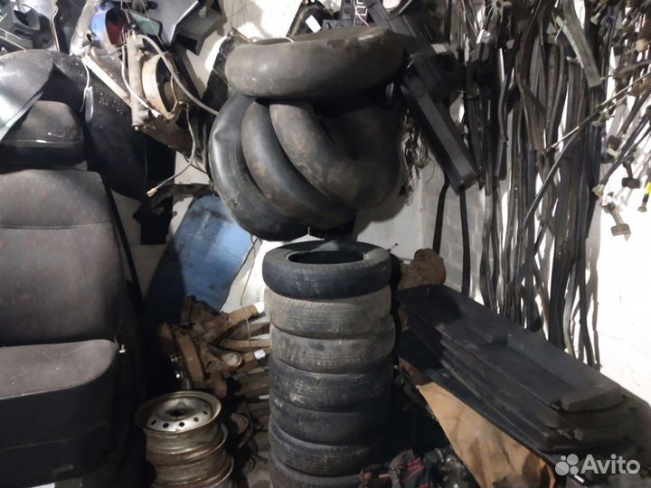 Двигатель на оку