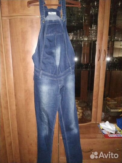 Комбинезон для беременных