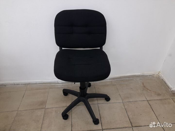 Компьютерное кресло И-5. Новое