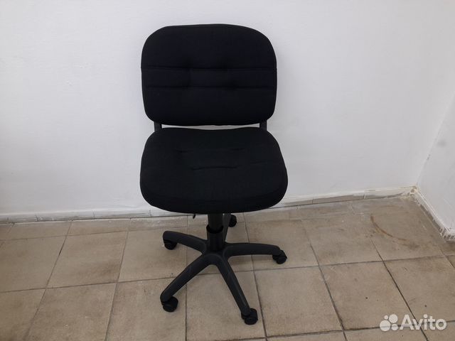 Компьютерное кресло И-5. Новое