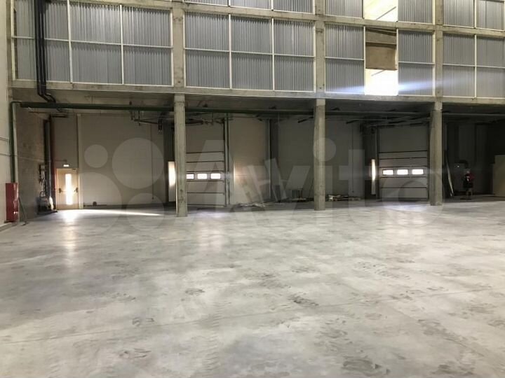 Аренда пл. 11880 м2 под склад, аптечный склад