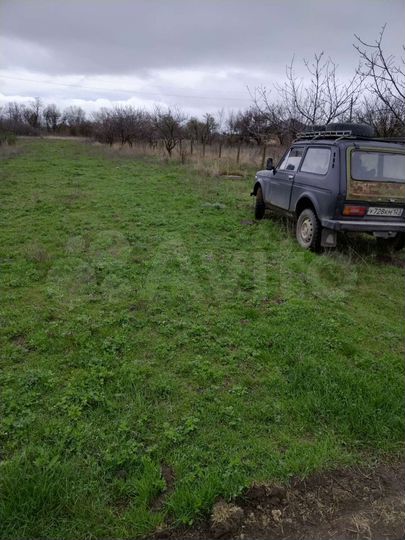 Участок 10 сот. (СНТ, ДНП)