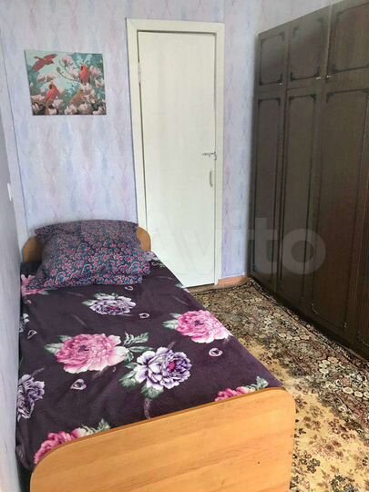 2-к. квартира, 50 м², 5/5 эт.
