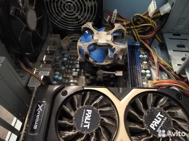 Ремонт компьютеров. Выезд по городу