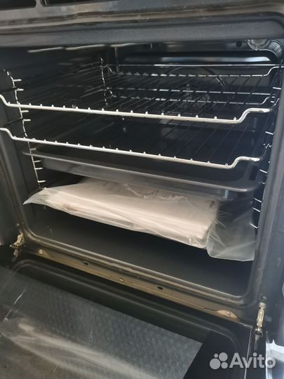 Духовой шкаф whirlpool