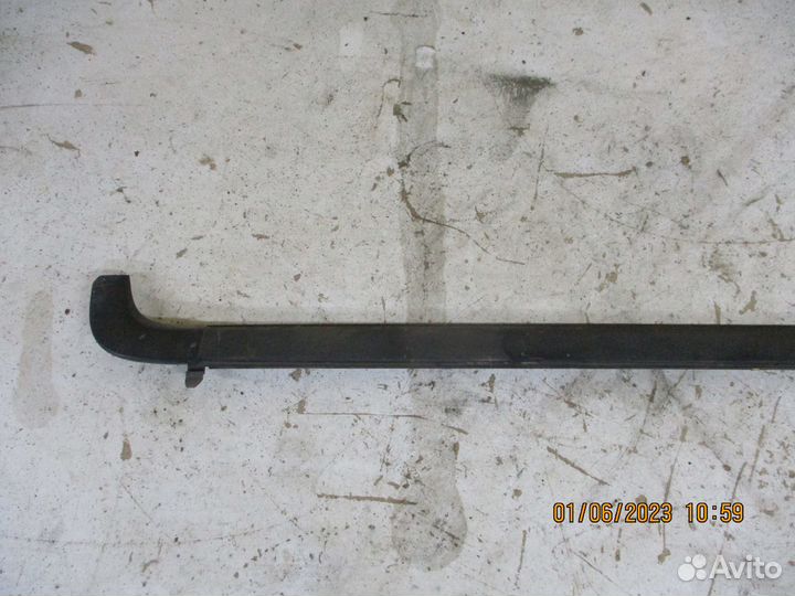 Бархотка двери Форд Рейнджер 2 (2006-2011)