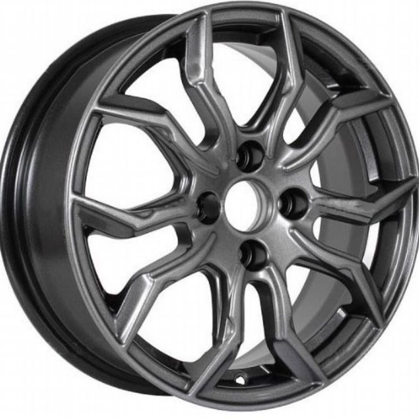 Литые диски iFree Бохо 6×R15 4×98