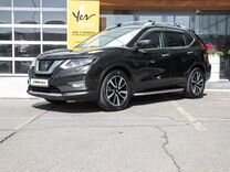 Nissan X-Trail 2.5 CVT, 2021, 133 700 км, с пробегом, цена 2 787 000 руб.