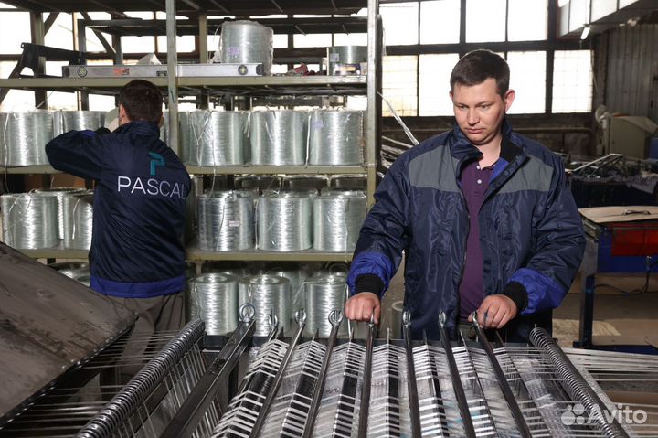 Сетка композит