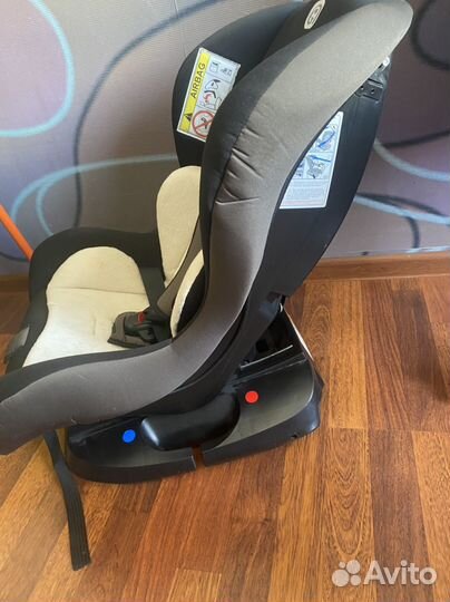 Детское автокресло от 0 новое