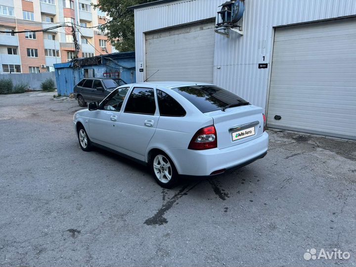 LADA Priora 1.6 МТ, 2010, 135 000 км
