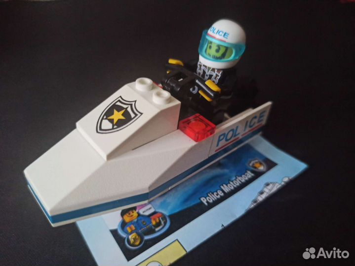 Конструкторы аналоги Lego Enlighten Brick