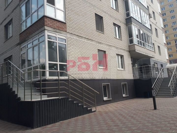 Продажа офиса 115м2 Тюмень