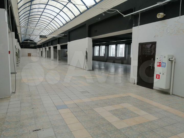 Свободного назначения, 1200 м²