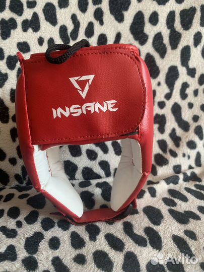 Детский шлем защитный