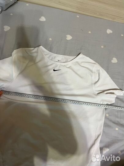 Футболка nike