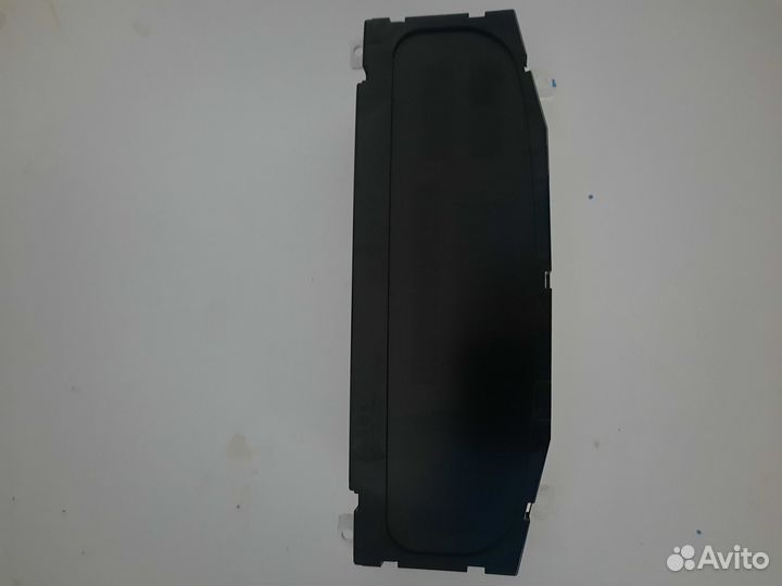 Бортовой компьютер prado 120