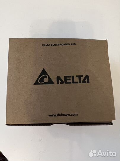 Модуль Delta dvpo4pt-S