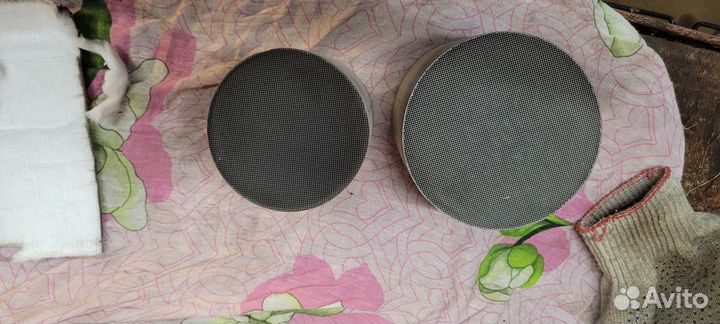 Катализатор kia cerato 2