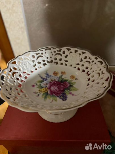 Ваза для фруктов