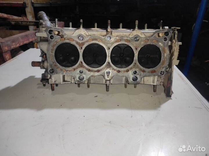 Блок цилиндров Honda Civic Ferio (1991-1995)