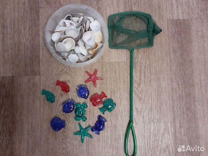 Товары для животных