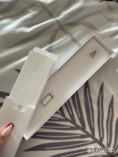 Стилус apple pencil 1