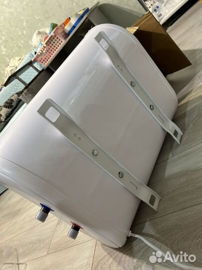 Водонагреватель