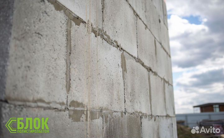 Полистиролбетон, Газосиликат. лср. (гост)