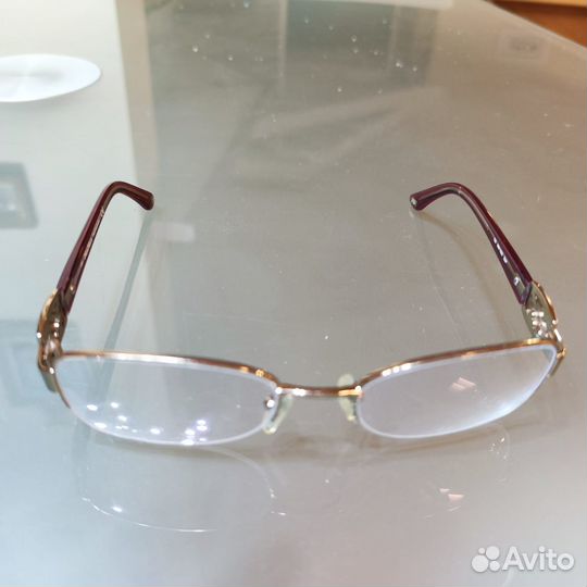 Оправа очки оригинал MAX mara
