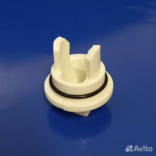 Втулка шнека мясорубки bosch