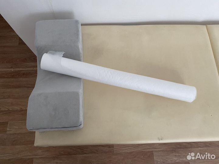 Кушетка для наращивания ресниц