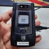 Motorola V975