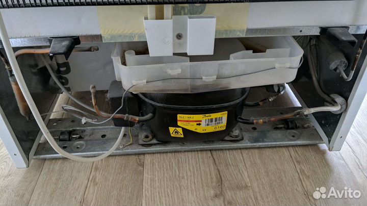 Ремонт холодильников на дому частный мастер