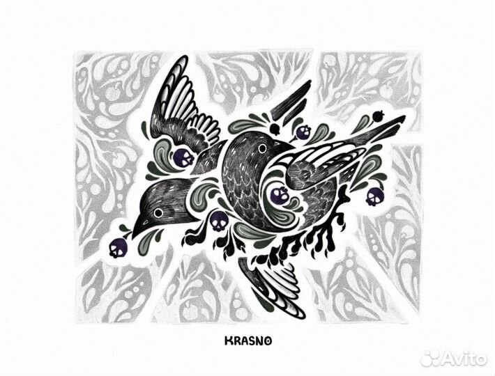 Художник иллюстратор, дизайнер