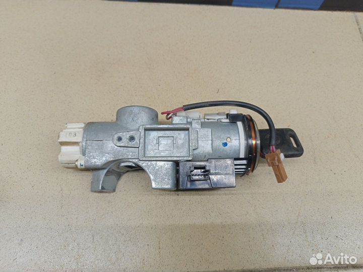 Замок зажигания Almera Classic (B10) 2006-2013