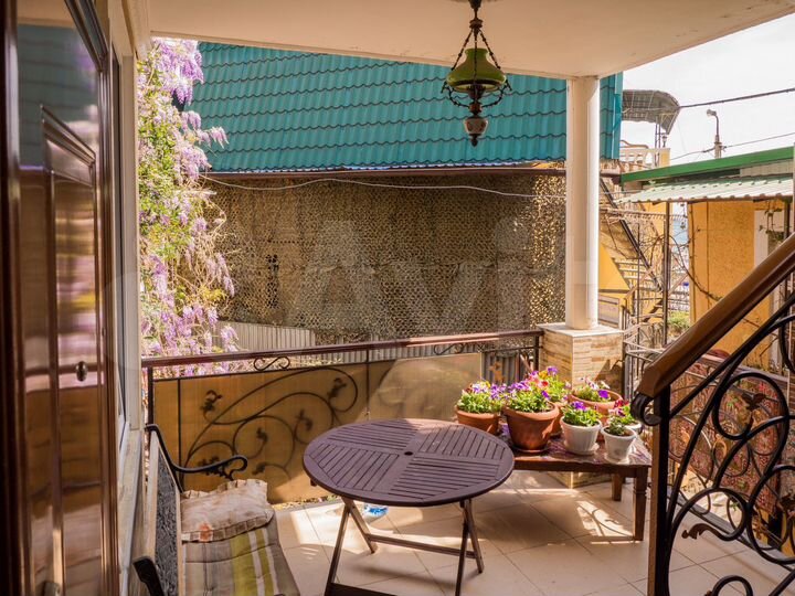 1-к. квартира, 45 м², 2/3 эт.