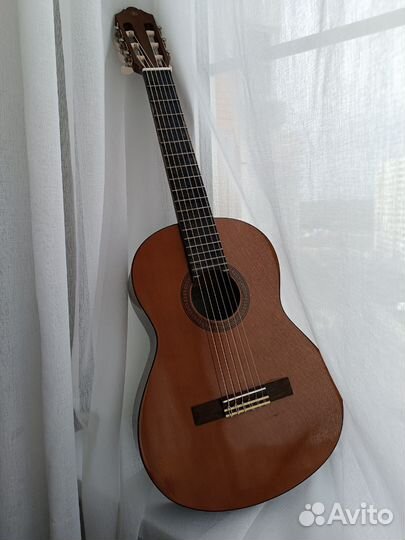 Гитара детская yamaha