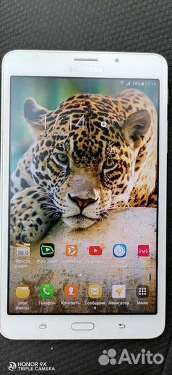 Samsung Galaxy Tab A