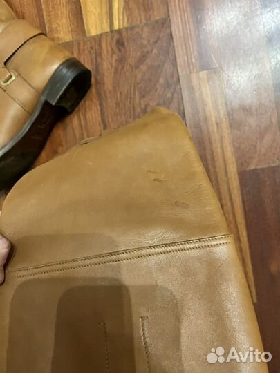 Сапоги женские