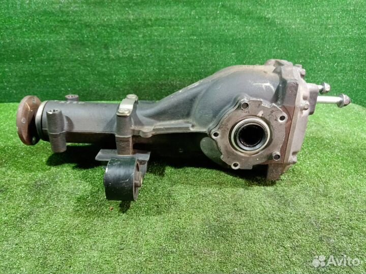 Редуктор задний Subaru Legacy Outback BR9 / B14