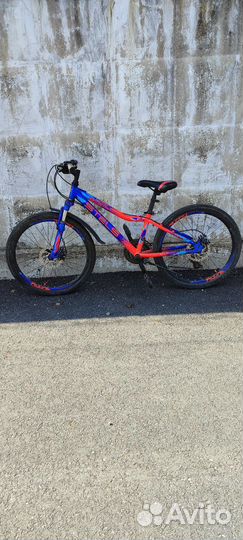 Велосипед Stels Navigator 410 MD